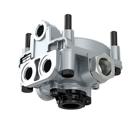 SCANIA OE Relay Valve 1425183 - Válvula para Camión: foto 3 SCANIA OE Relay Valve 1425183 - Válvula para Camión: foto 3