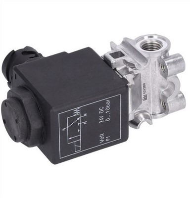 SCANIA OE Solenoid Valve 2038655 - Válvula para Camión: foto 2 SCANIA OE Solenoid Valve 2038655 - Válvula para Camión: foto 2