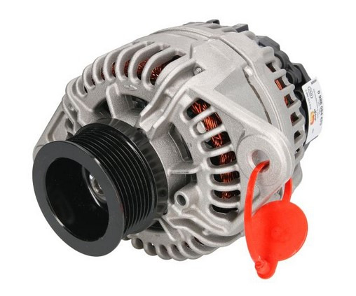 VOLVO Alternator 22591477 - Alternador: foto 1 VOLVO Alternator 22591477 - Alternador: foto 1