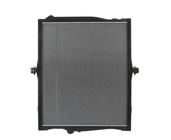 VOLVO Cooling Radiator NRF 23292836 - Radiador para Camión: foto 2 VOLVO Cooling Radiator NRF 23292836 - Radiador para Camión: foto 2