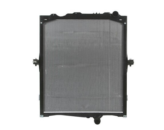 VOLVO Cooling Radiator NRF 23292836 - Radiador para Camión: foto 1 VOLVO Cooling Radiator NRF 23292836 - Radiador para Camión: foto 1