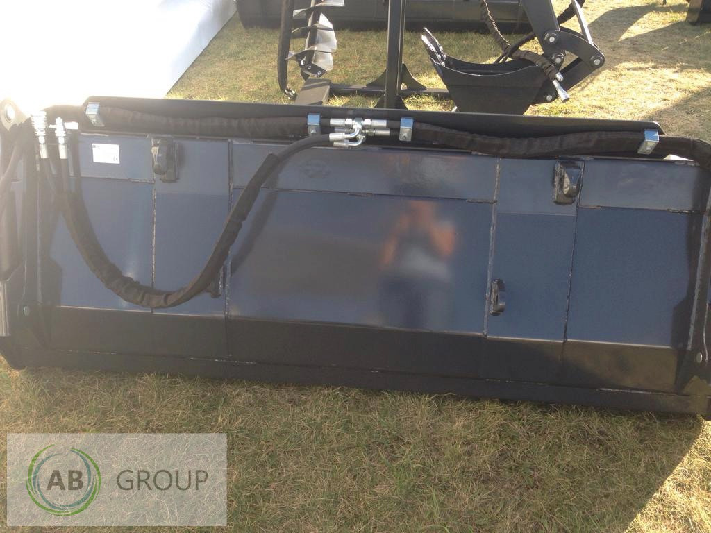 ArkMET 4in1 XL bucket A303.200 - Cazo cargador: foto 3 ArkMET 4in1 XL bucket A303.200 - Cazo cargador: foto 3