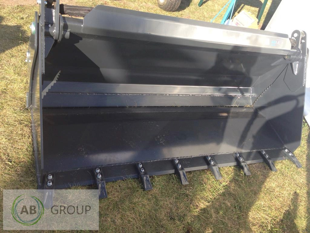 ArkMET 4in1 XL bucket A303.200 - Cazo cargador: foto 1 ArkMET 4in1 XL bucket A303.200 - Cazo cargador: foto 1