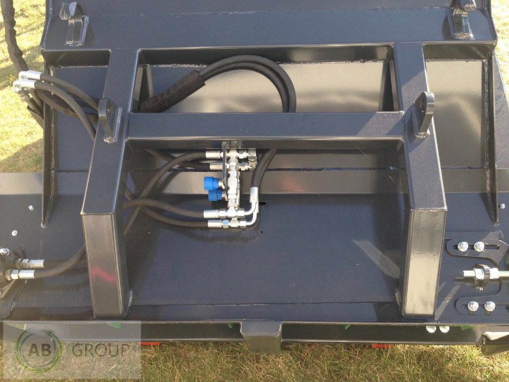 ArkMET bedding shovel A901.150, 1.71 m3 - Maquinaria ganadera: foto 4 ArkMET bedding shovel A901.150, 1.71 m3 - Maquinaria ganadera: foto 4