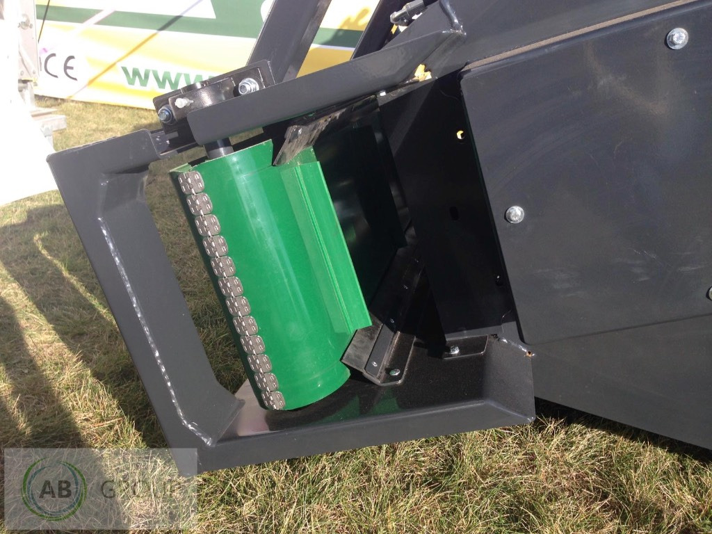 ArkMET bedding shovel A901.150, 1.71 m3 - Maquinaria ganadera: foto 2 ArkMET bedding shovel A901.150, 1.71 m3 - Maquinaria ganadera: foto 2