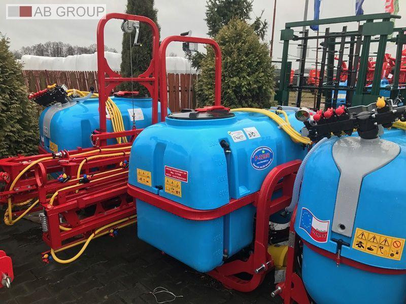 Biardzki Sprayer P-329/7 - on stock - Pulverizador suspendido: foto 1 Biardzki Sprayer P-329/7 - on stock - Pulverizador suspendido: foto 1