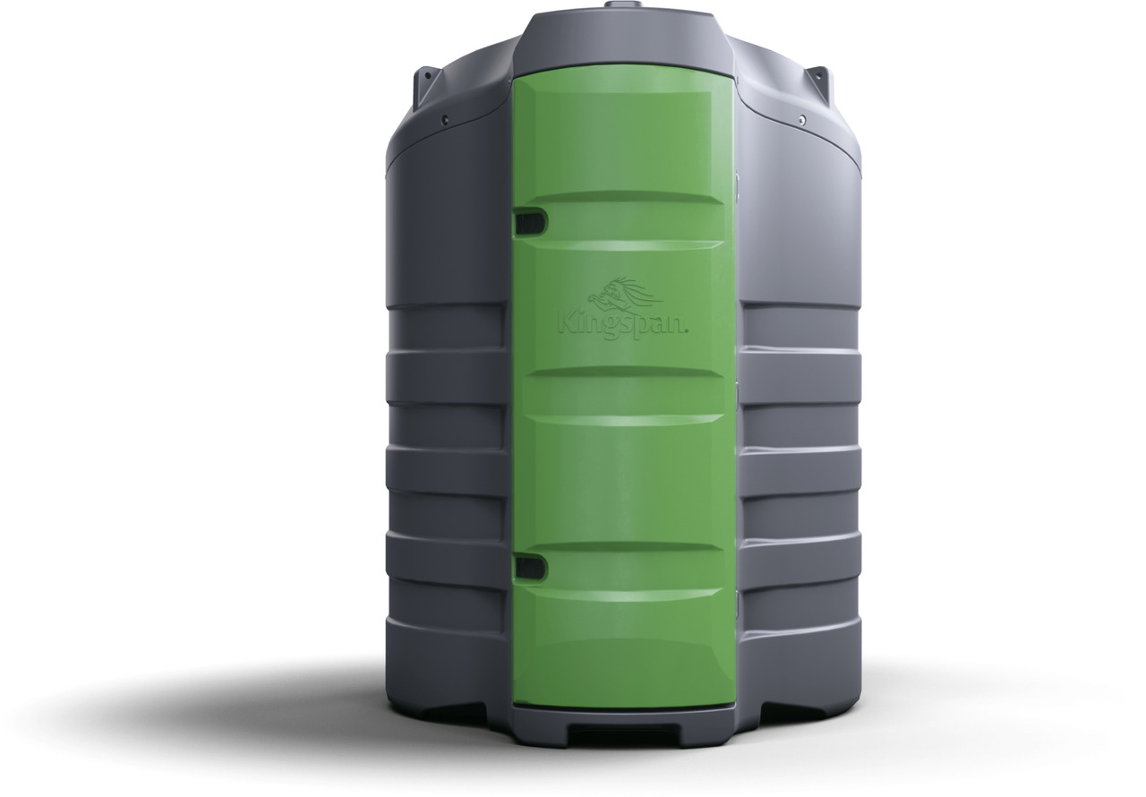 Kingspan oil tank Fuelmaster 1500 - Tanque: foto 3 Kingspan oil tank Fuelmaster 1500 - Tanque: foto 3