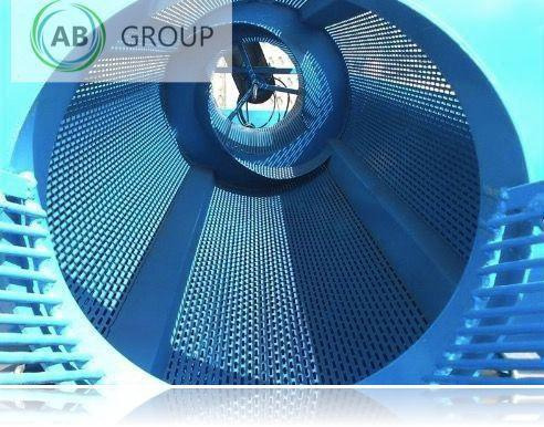 Kotło-Pol vegetable washer with sorter - Maquinaria de alimentación: foto 4 Kotło-Pol vegetable washer with sorter - Maquinaria de alimentación: foto 4