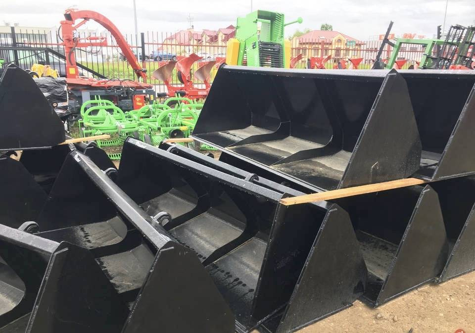 Lauderof Bulk Bucket 2m - Cazo cargador: foto 1 Lauderof Bulk Bucket 2m - Cazo cargador: foto 1