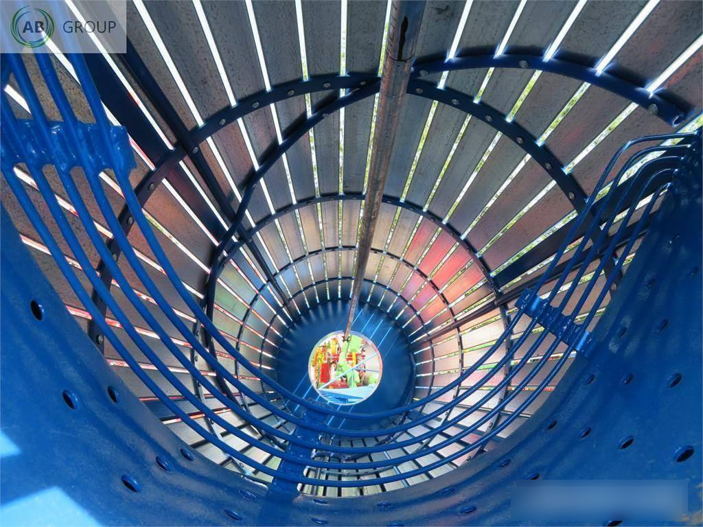 Maciuś Vegetables washer M-700-2 - Maquinaria de alimentación: foto 3 Maciuś Vegetables washer M-700-2 - Maquinaria de alimentación: foto 3