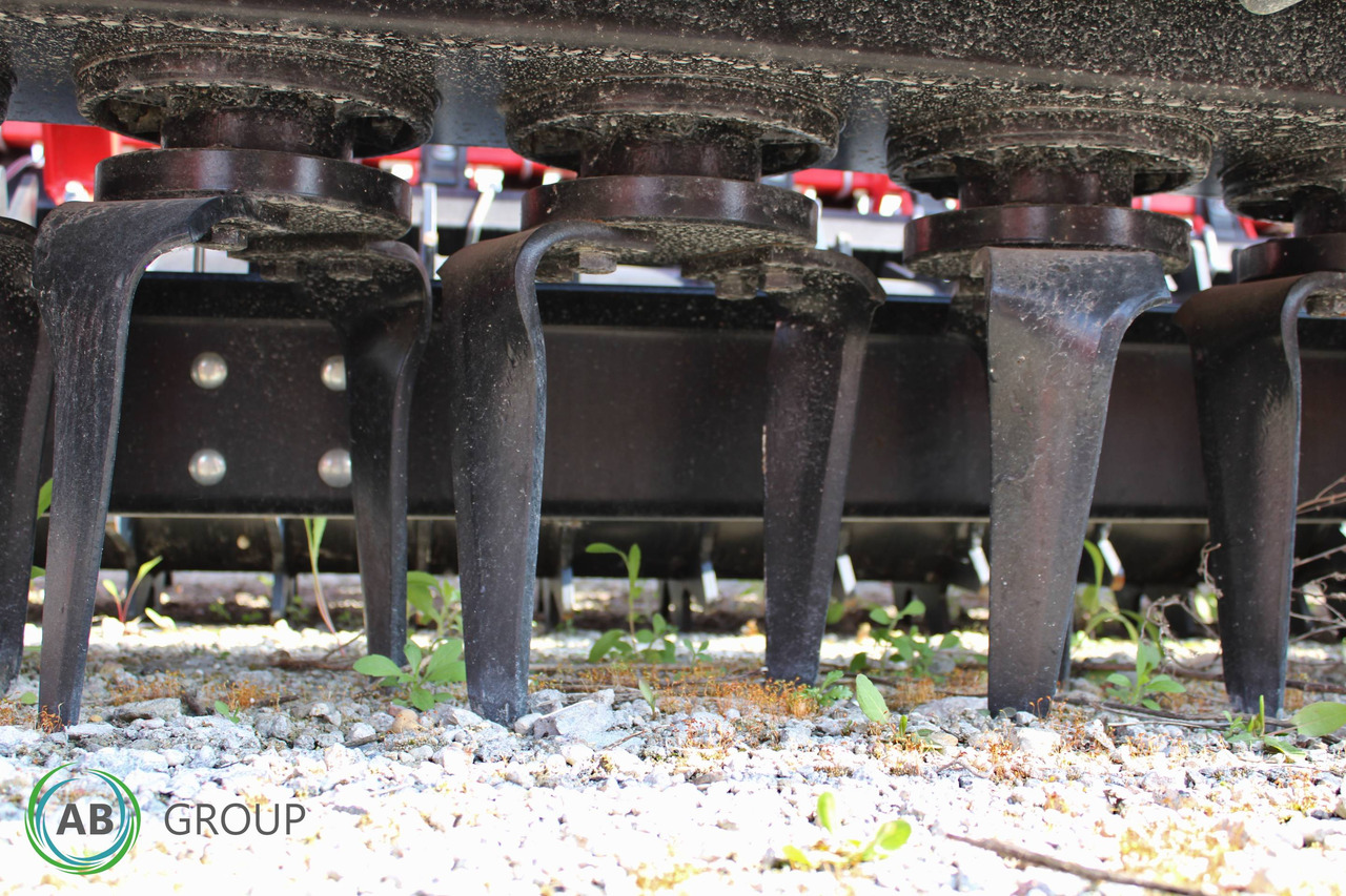 Ozdoken Ongun S300 power harrow - Combinado de siembra: foto 5 Ozdoken Ongun S300 power harrow - Combinado de siembra: foto 5