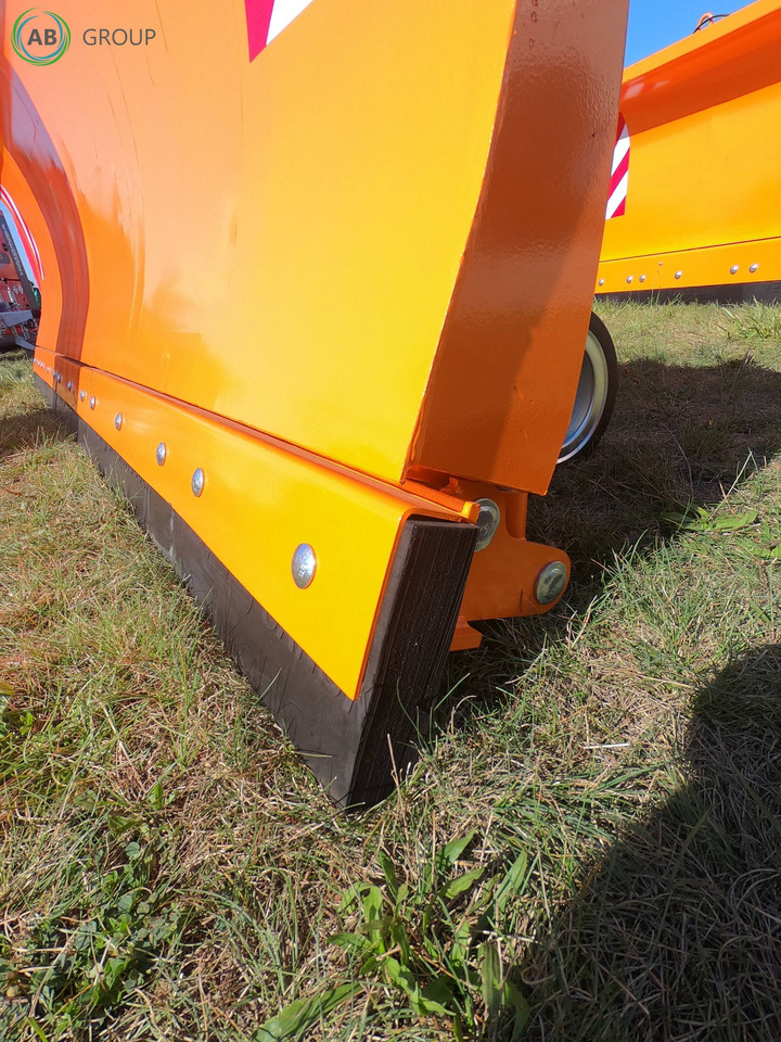 Spawex straight snow plow PS-2, 3 m - Cuchilla quitanieves para Maquinaria agrícola: foto 3 Spawex straight snow plow PS-2, 3 m - Cuchilla quitanieves para Maquinaria agrícola: foto 3