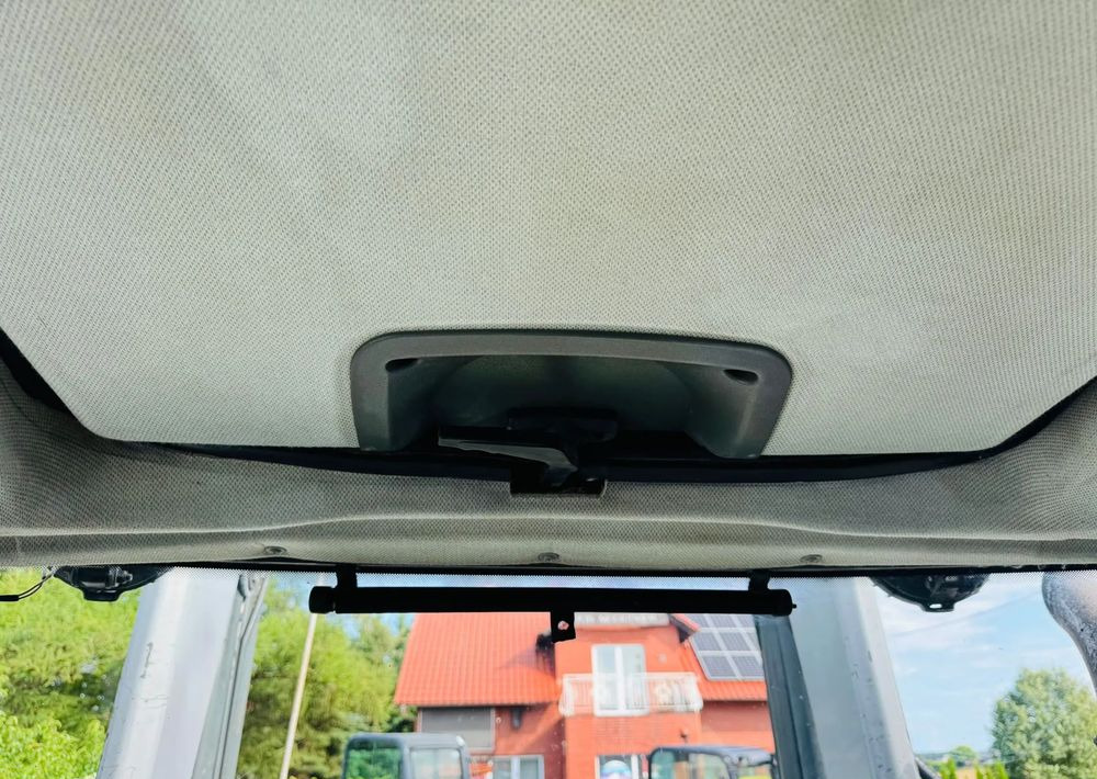 Tractor Claas Celtis 446 RX: foto 11 Tractor Claas Celtis 446 RX: foto 11