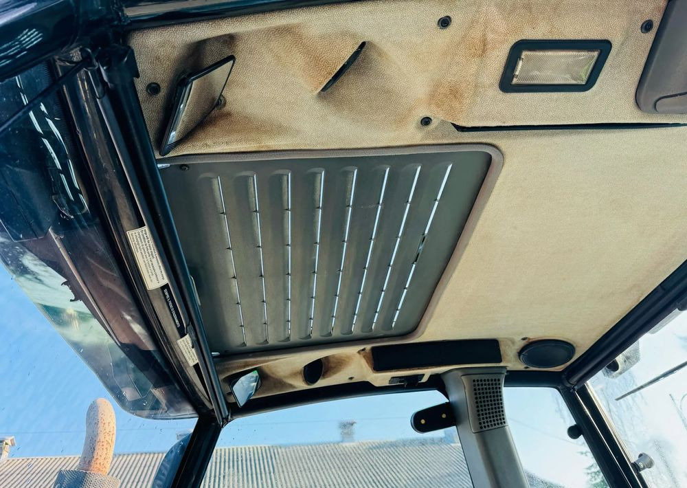 Arrendamiento de  Deutz-Fahr Agrotron 200 Deutz-Fahr Agrotron 200: foto 13