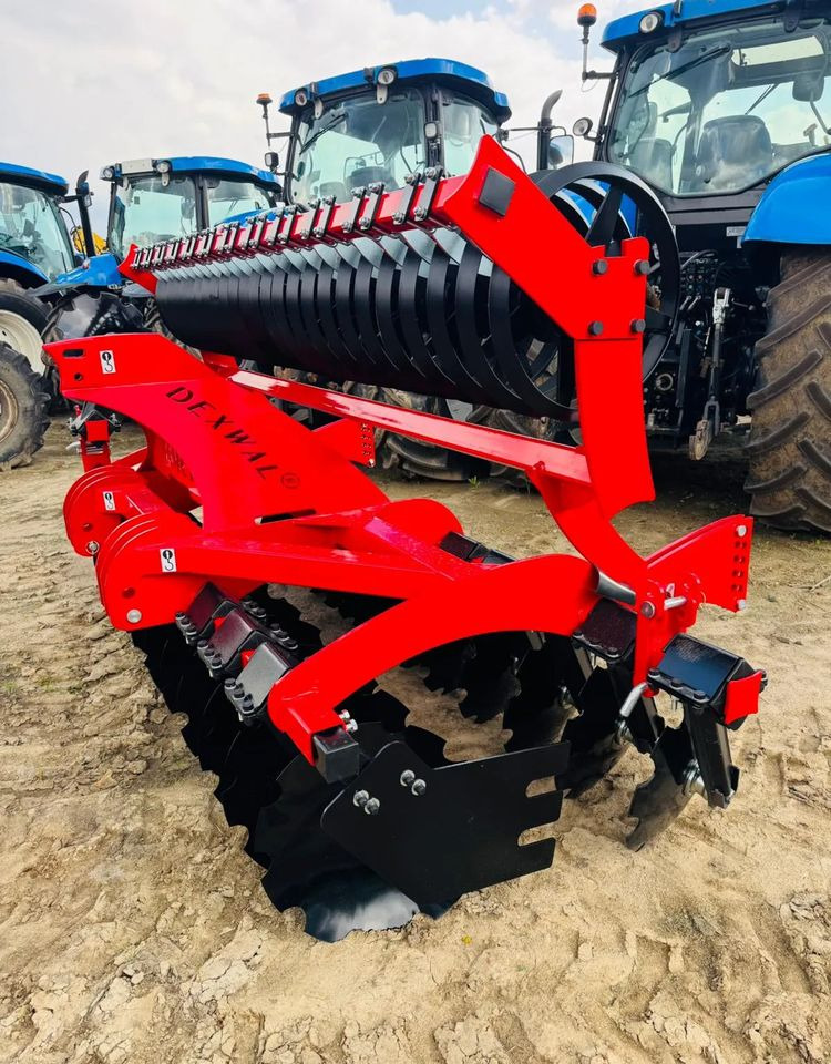 Dexwal Bis MAMUT - Rastras: foto 4 Dexwal Bis MAMUT - Rastras: foto 4