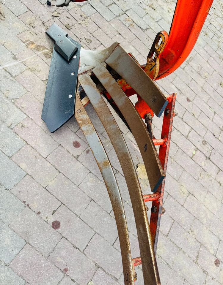 Arrendamiento de  Kuhn Vari Master 151 Kuhn Vari Master 151: foto 17