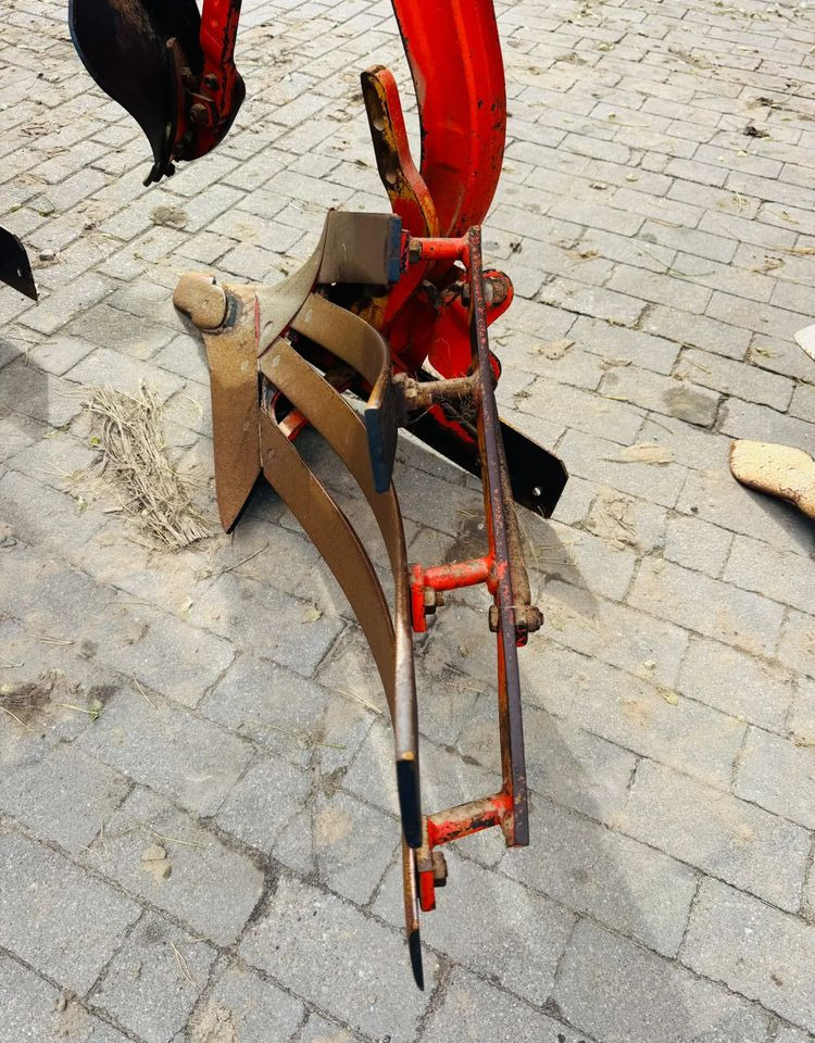 Arrendamiento de  Kuhn Vari Master 151 Kuhn Vari Master 151: foto 16