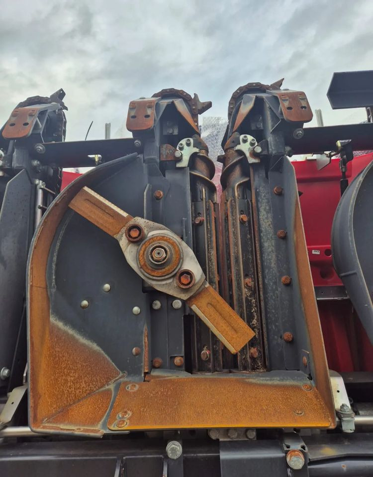 Geringhoff Mais Star Horizon 1200B - Cabezal de maíz: foto 2 Geringhoff Mais Star Horizon 1200B - Cabezal de maíz: foto 2