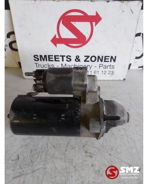 BMW Occ Starter BMW - Arranque para Camión: foto 2 BMW Occ Starter BMW - Arranque para Camión: foto 2