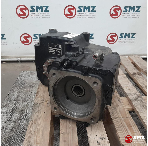 Caterpillar Caterpillar transmission 2HL-250 - Caja de cambios para Maquinaria de construcción: foto 4 Caterpillar Caterpillar transmission 2HL-250 - Caja de cambios para Maquinaria de construcción: foto 4
