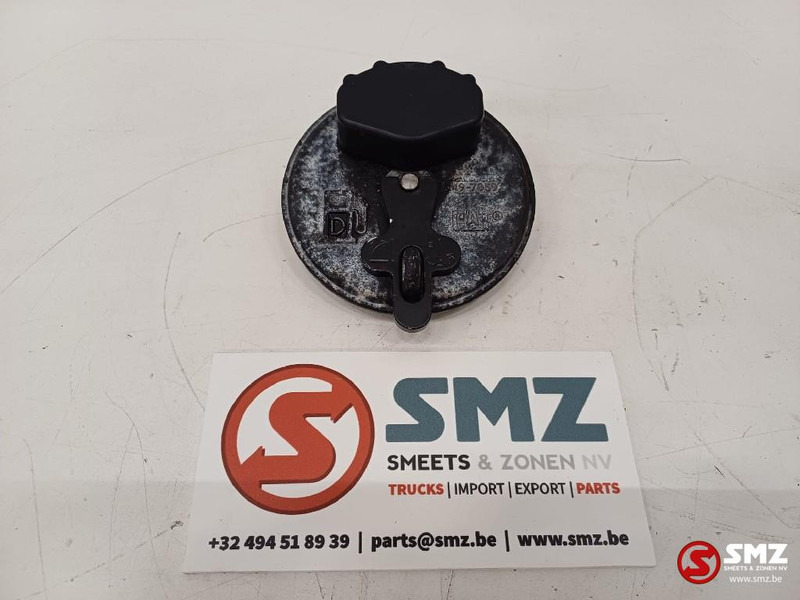 Caterpillar Fuel cap Caterpillar - Sistema de combustible para Equipo de manutención: foto 1 Caterpillar Fuel cap Caterpillar - Sistema de combustible para Equipo de manutención: foto 1