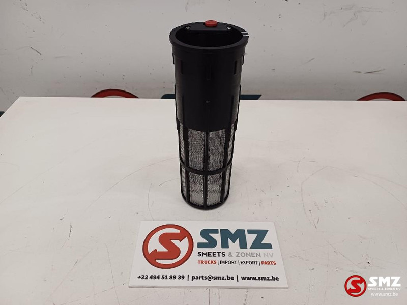 Caterpillar Fuel filter Caterpillar - Sistema de combustible para Equipo de manutención: foto 1 Caterpillar Fuel filter Caterpillar - Sistema de combustible para Equipo de manutención: foto 1