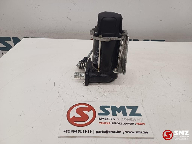 Caterpillar Fuel pump Caterpillar - Sistema de combustible para Equipo de manutención: foto 3 Caterpillar Fuel pump Caterpillar - Sistema de combustible para Equipo de manutención: foto 3