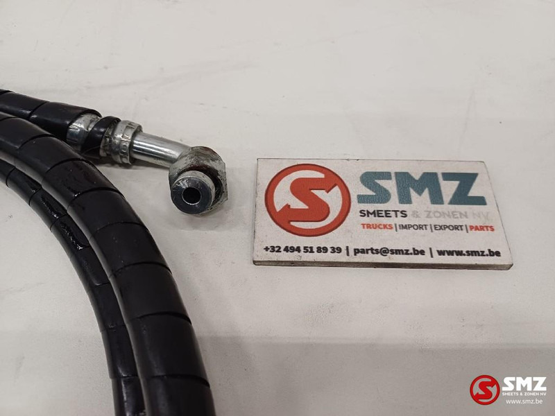 Caterpillar Hose Caterpillar - Hidráulica para Equipo de manutención: foto 3 Caterpillar Hose Caterpillar - Hidráulica para Equipo de manutención: foto 3