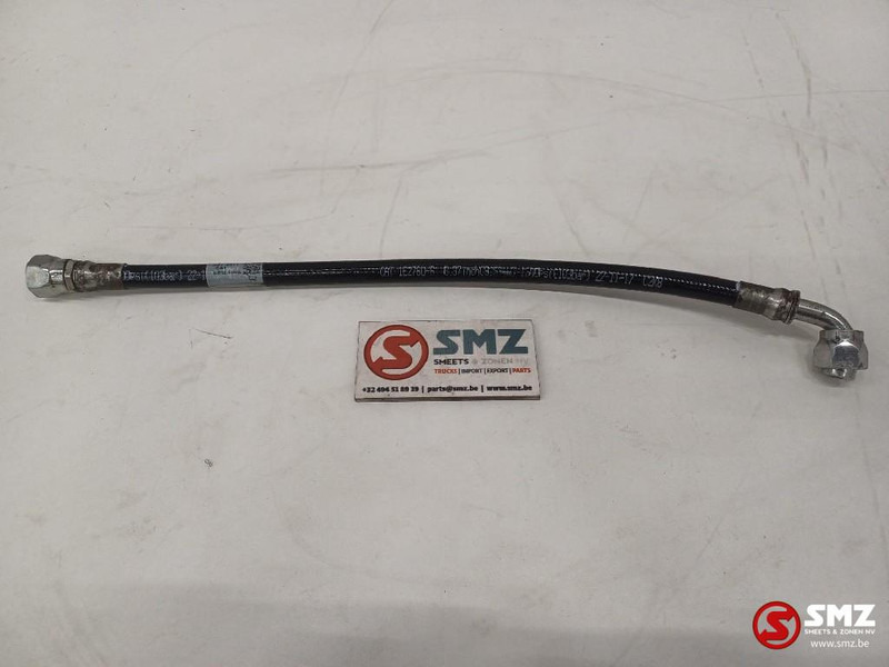 Caterpillar Hose Caterpillar - Hidráulica para Equipo de manutención: foto 1 Caterpillar Hose Caterpillar - Hidráulica para Equipo de manutención: foto 1