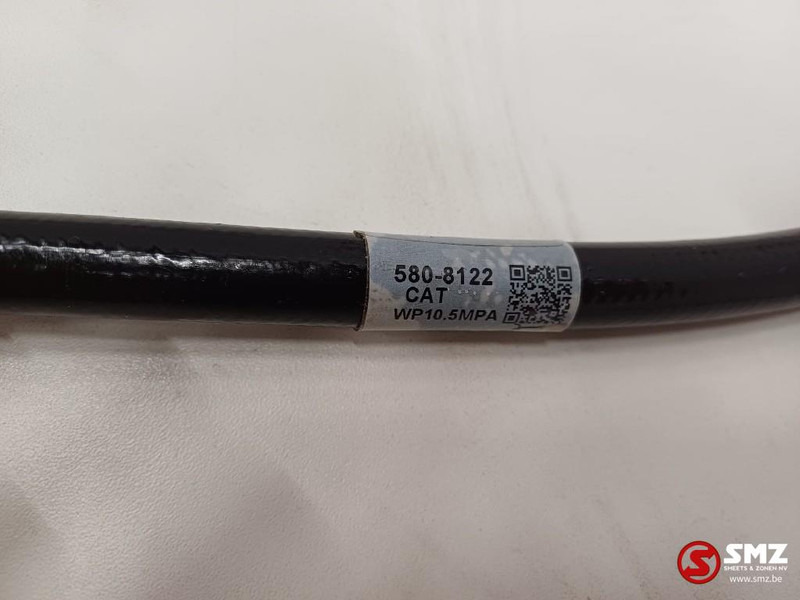 Caterpillar Hose Caterpillar - Hidráulica para Equipo de manutención: foto 4 Caterpillar Hose Caterpillar - Hidráulica para Equipo de manutención: foto 4