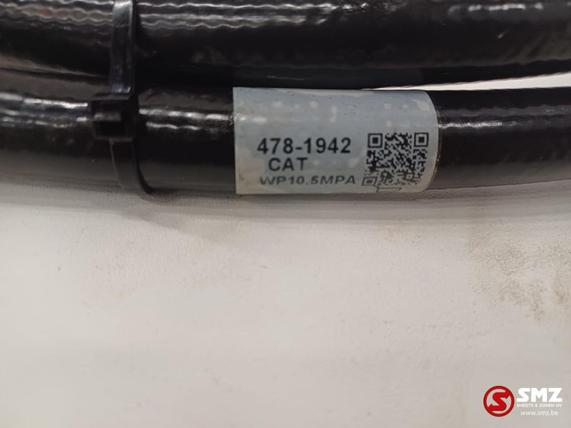 Caterpillar Hose Caterpillar - Hidráulica para Equipo de manutención: foto 5 Caterpillar Hose Caterpillar - Hidráulica para Equipo de manutención: foto 5