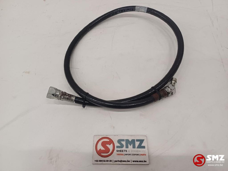 Caterpillar Hose Caterpillar - Hidráulica para Equipo de manutención: foto 1 Caterpillar Hose Caterpillar - Hidráulica para Equipo de manutención: foto 1