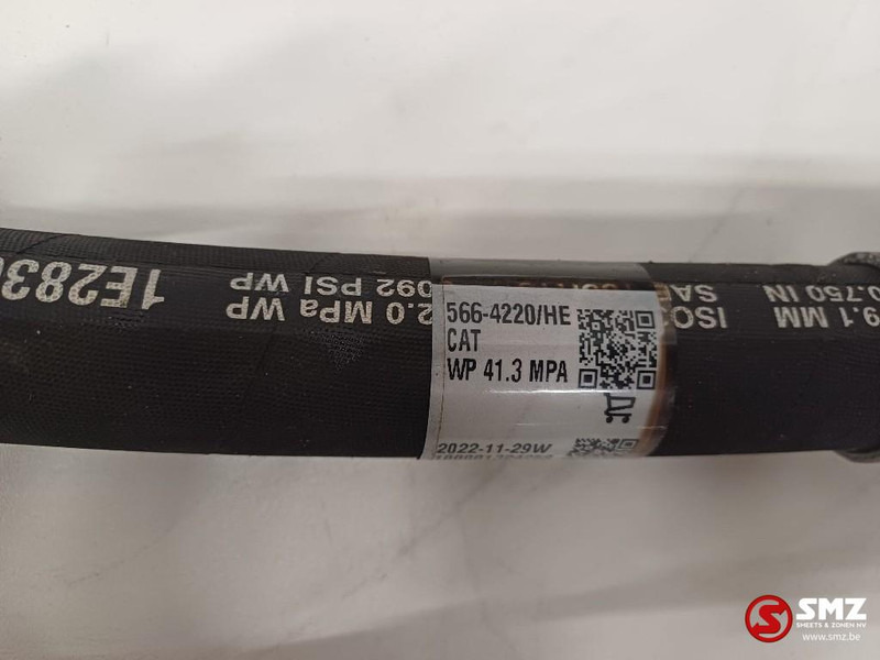 Caterpillar Hose Caterpillar - Hidráulica para Equipo de manutención: foto 5 Caterpillar Hose Caterpillar - Hidráulica para Equipo de manutención: foto 5