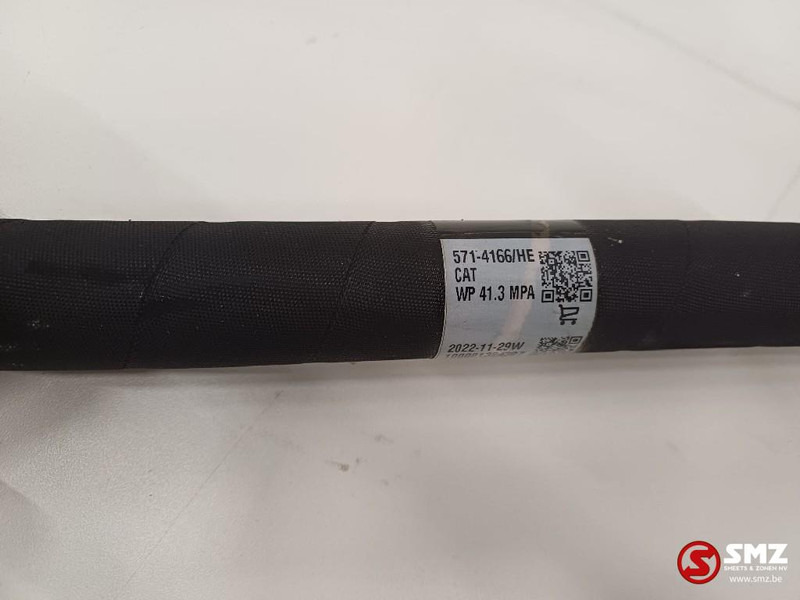 Caterpillar Hose Caterpillar - Hidráulica para Equipo de manutención: foto 5 Caterpillar Hose Caterpillar - Hidráulica para Equipo de manutención: foto 5