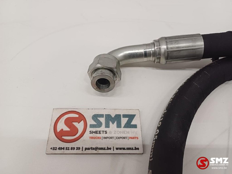 Caterpillar Hose Caterpillar - Hidráulica para Equipo de manutención: foto 4 Caterpillar Hose Caterpillar - Hidráulica para Equipo de manutención: foto 4