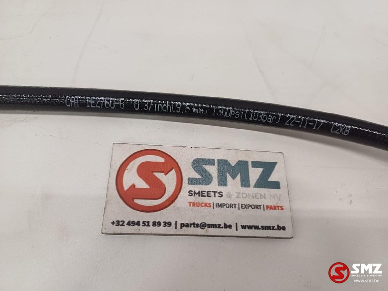 Caterpillar Hose Caterpillar - Hidráulica para Equipo de manutención: foto 4 Caterpillar Hose Caterpillar - Hidráulica para Equipo de manutención: foto 4