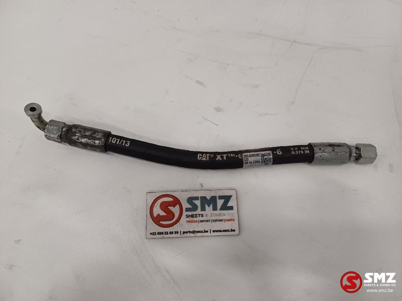 Caterpillar Hose Caterpillar - Hidráulica para Equipo de manutención: foto 1 Caterpillar Hose Caterpillar - Hidráulica para Equipo de manutención: foto 1
