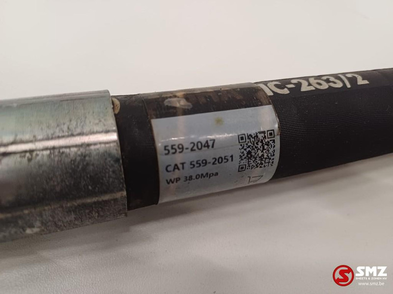 Caterpillar Hose Caterpillar - Hidráulica para Equipo de manutención: foto 5 Caterpillar Hose Caterpillar - Hidráulica para Equipo de manutención: foto 5