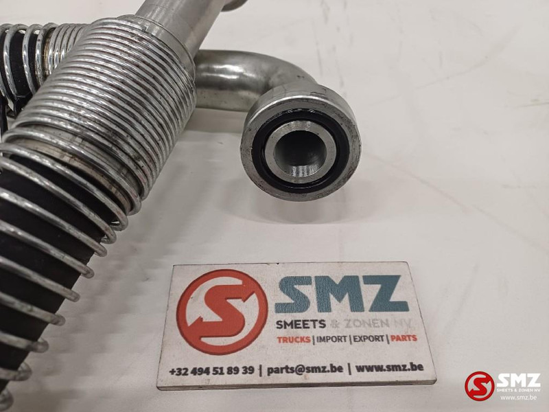 Caterpillar Hose Caterpillar - Hidráulica para Equipo de manutención: foto 3 Caterpillar Hose Caterpillar - Hidráulica para Equipo de manutención: foto 3