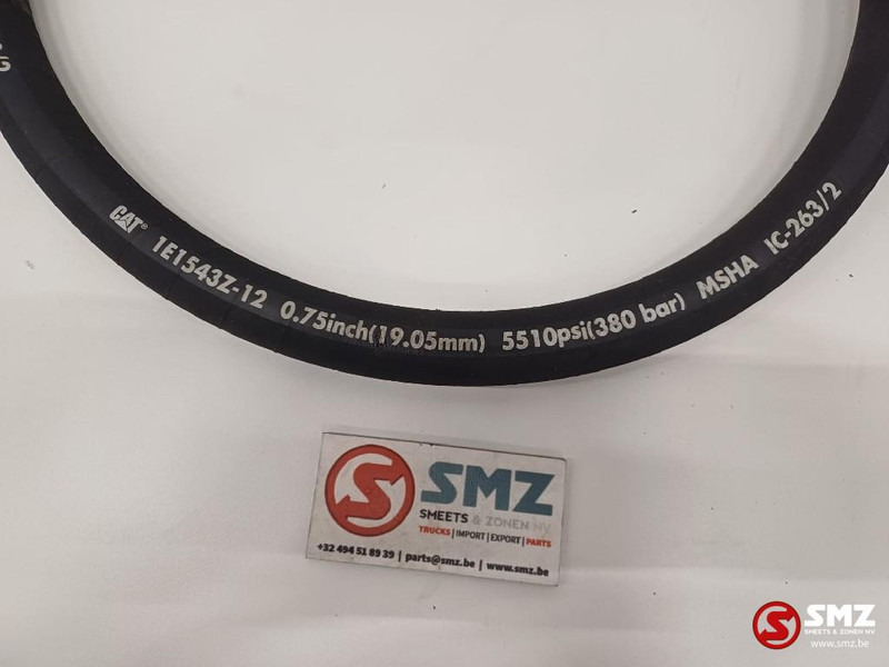 Caterpillar Hose Caterpillar - Hidráulica para Equipo de manutención: foto 2 Caterpillar Hose Caterpillar - Hidráulica para Equipo de manutención: foto 2