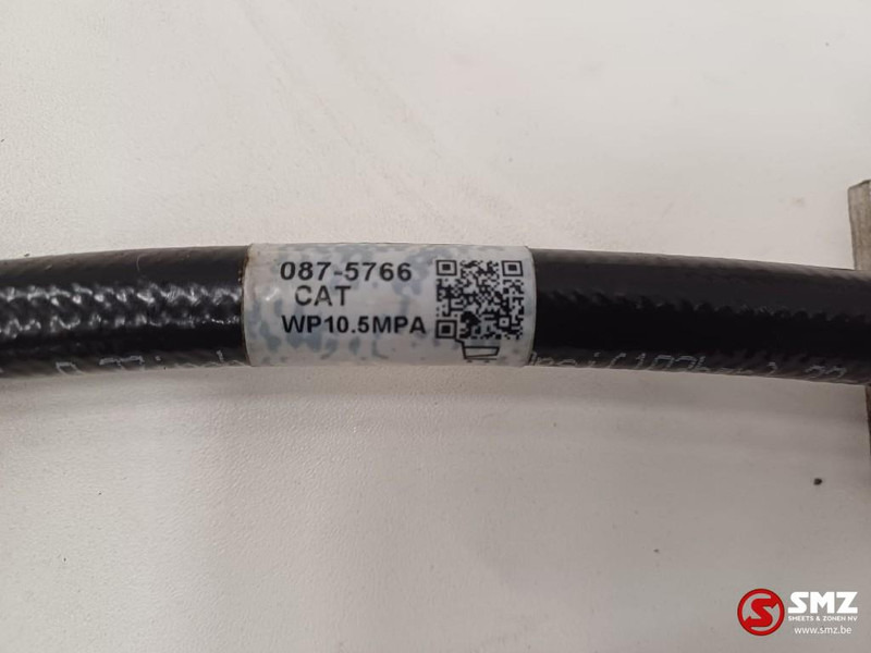 Caterpillar Hose Caterpillar - Hidráulica para Equipo de manutención: foto 5 Caterpillar Hose Caterpillar - Hidráulica para Equipo de manutención: foto 5