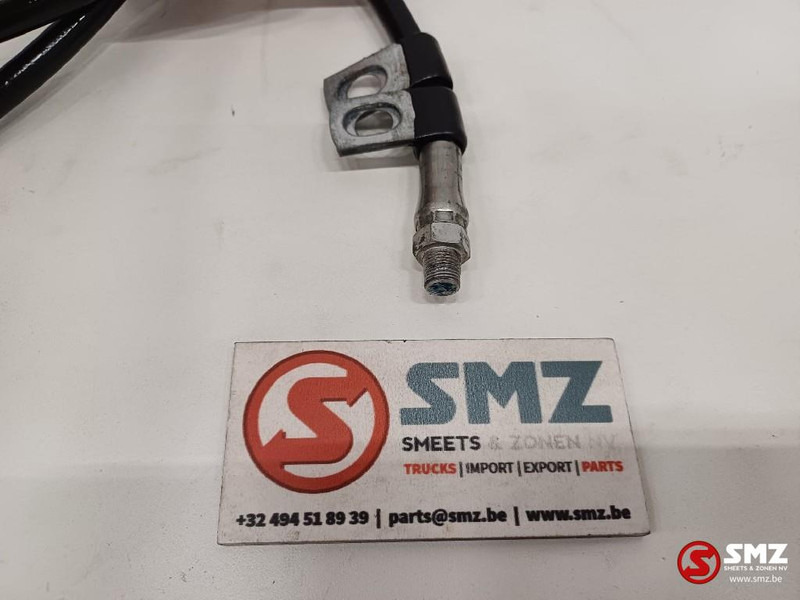 Caterpillar Hose Caterpillar - Hidráulica para Equipo de manutención: foto 3 Caterpillar Hose Caterpillar - Hidráulica para Equipo de manutención: foto 3