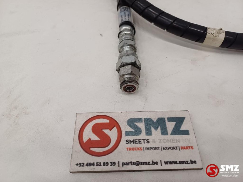 Caterpillar Hose Caterpillar - Hidráulica para Equipo de manutención: foto 3 Caterpillar Hose Caterpillar - Hidráulica para Equipo de manutención: foto 3