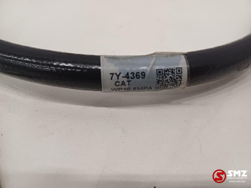 Caterpillar Hose Caterpillar - Hidráulica para Equipo de manutención: foto 4 Caterpillar Hose Caterpillar - Hidráulica para Equipo de manutención: foto 4