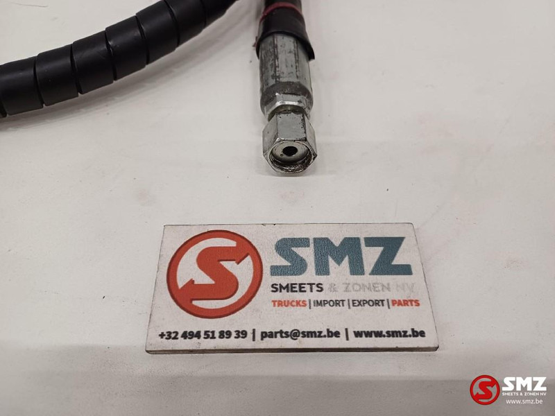 Caterpillar Hose Caterpillar - Hidráulica para Equipo de manutención: foto 2 Caterpillar Hose Caterpillar - Hidráulica para Equipo de manutención: foto 2