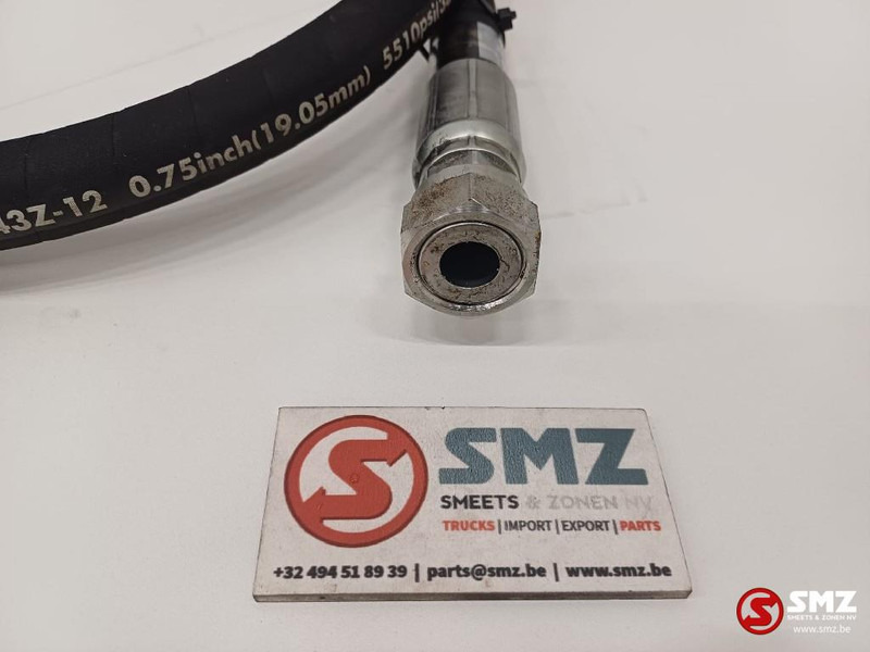 Caterpillar Hose Caterpillar - Hidráulica para Equipo de manutención: foto 3 Caterpillar Hose Caterpillar - Hidráulica para Equipo de manutención: foto 3