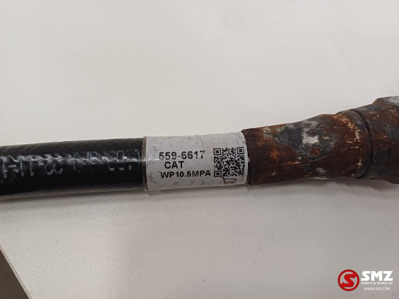 Caterpillar Hose Caterpillar - Hidráulica para Equipo de manutención: foto 5 Caterpillar Hose Caterpillar - Hidráulica para Equipo de manutención: foto 5