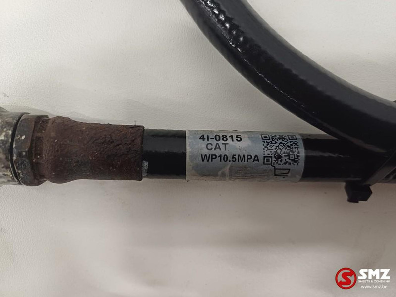 Caterpillar Hose Caterpillar - Hidráulica para Equipo de manutención: foto 5 Caterpillar Hose Caterpillar - Hidráulica para Equipo de manutención: foto 5