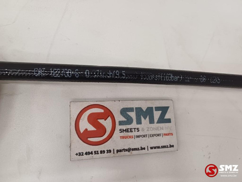 Caterpillar Hose Caterpillar - Hidráulica para Equipo de manutención: foto 2 Caterpillar Hose Caterpillar - Hidráulica para Equipo de manutención: foto 2