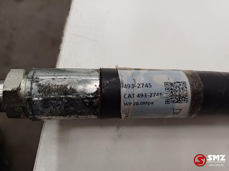 Caterpillar Hose Caterpillar - Hidráulica para Equipo de manutención: foto 4 Caterpillar Hose Caterpillar - Hidráulica para Equipo de manutención: foto 4